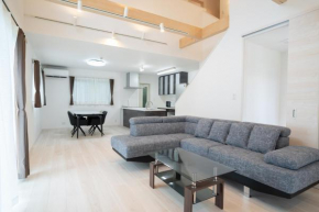 Comfy Resort Villa Onna